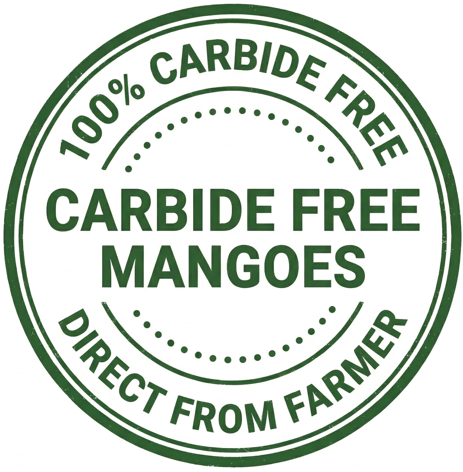 Carbide Free
